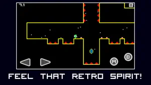 Commander Pixman screenshot 2