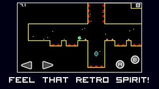 Commander Pixman screenshot 2