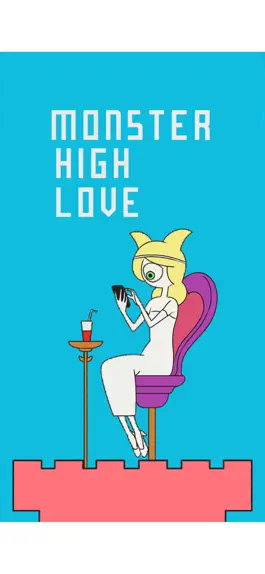 Game screenshot Monster High Love mod apk