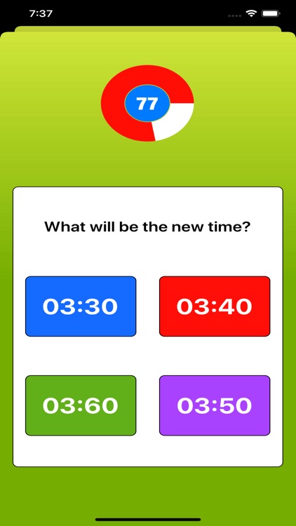 HourNMinutes screenshot-7