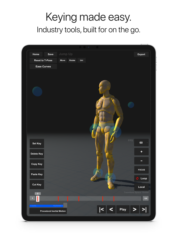 Screenshot #2 for F.A.T