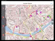 Страсбург аудио- путеводитель айпад изображения 4