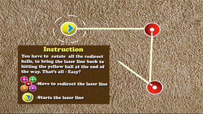 Screenshot #2 pour Crazy ConnectZ Lines LT