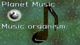 Planet Music screenshot 1