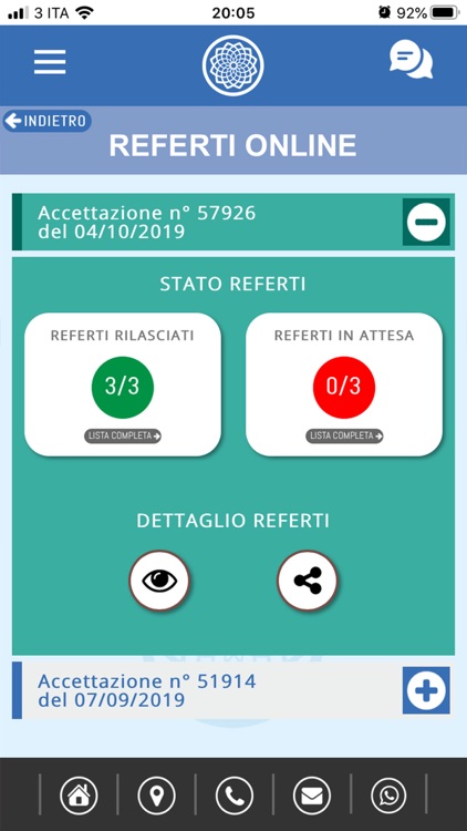 Radiologica Romana screenshot-3