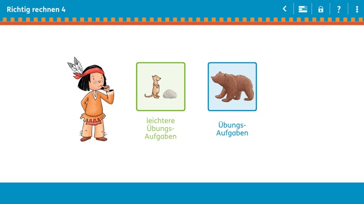 Richtig rechnen 4