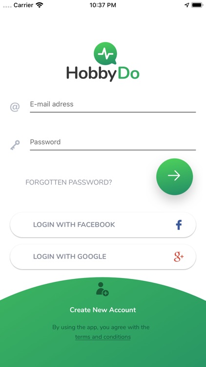 HobbyDo screenshot-4