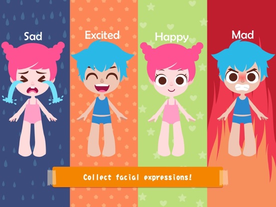Screenshot #4 pour Purple Pink English