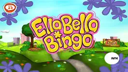 Game screenshot Ella Bella Bingo mod apk