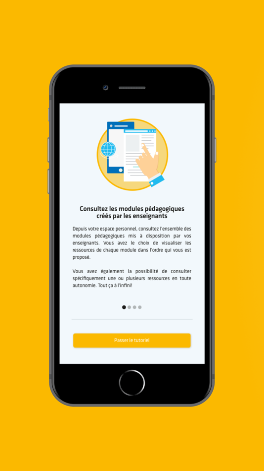 #1. ARTEfac (iOS) 由: Aix Marseille Université