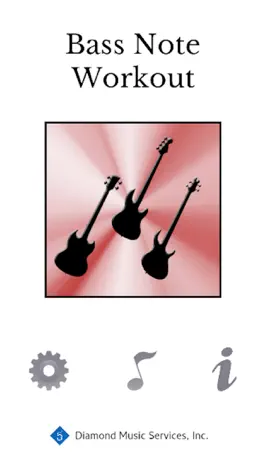 Game screenshot Bass Note Workout apk
