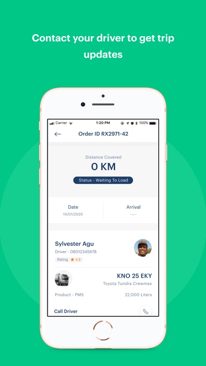 BridgeMe App screenshot-3