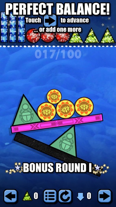 Perfect Balance Collection screenshot 2