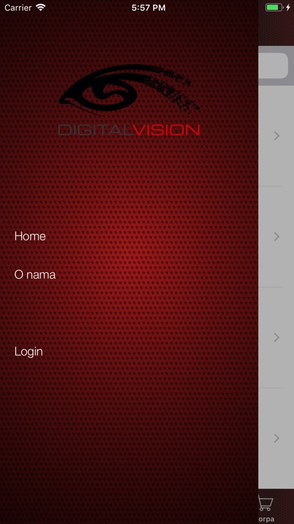 Digital Vision Shop