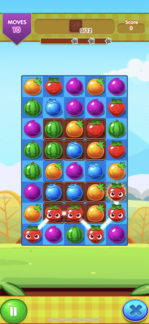 Fruit Pop Fiesta(圖6)-速報App