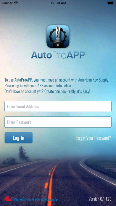 AutoProAPP screenshot 4