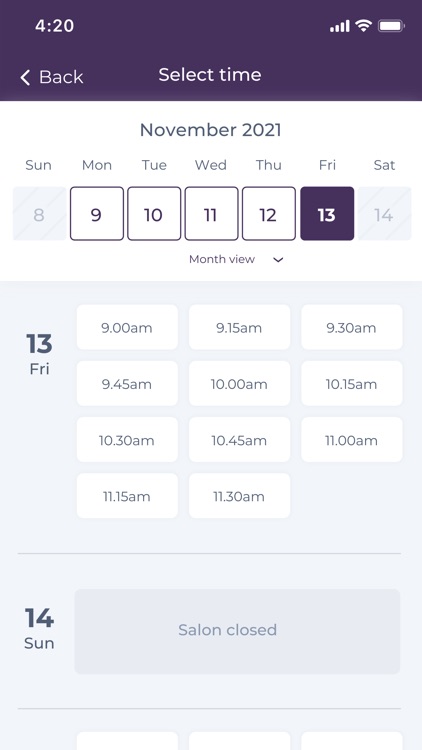 Celines Beauty Rooms