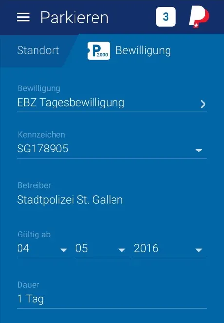 Parkingpay