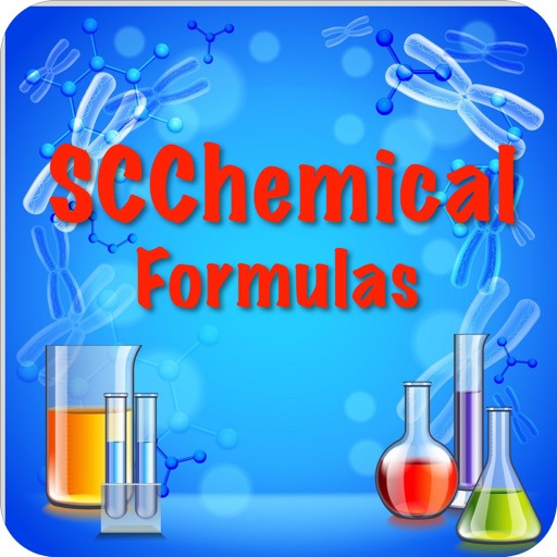 SCChemicalFormulas