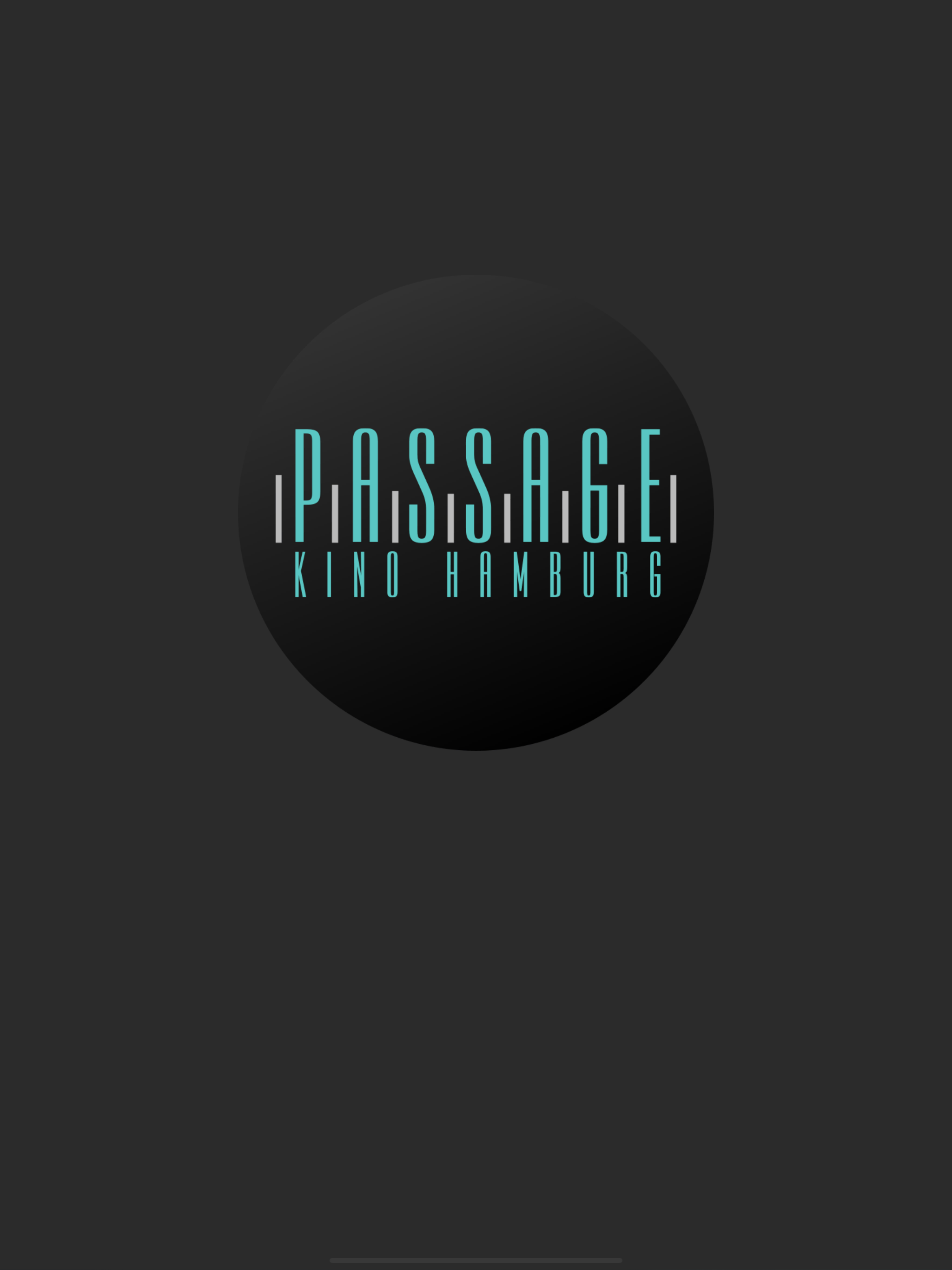 Passage Kino