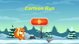 Game screenshot Run Cartoon apk