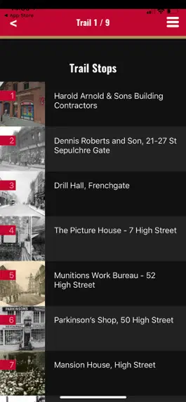 Game screenshot Doncaster 1914-18 hack
