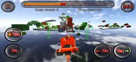 Game screenshot Jet Car Stunts apk