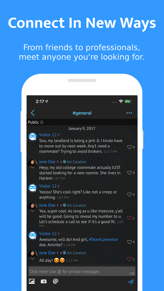 #1. Masκ (iOS) 由: Onyekachi Nwaobasi