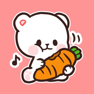 Milk Daily Life Stickers — Price iOS | Price history | PSprices