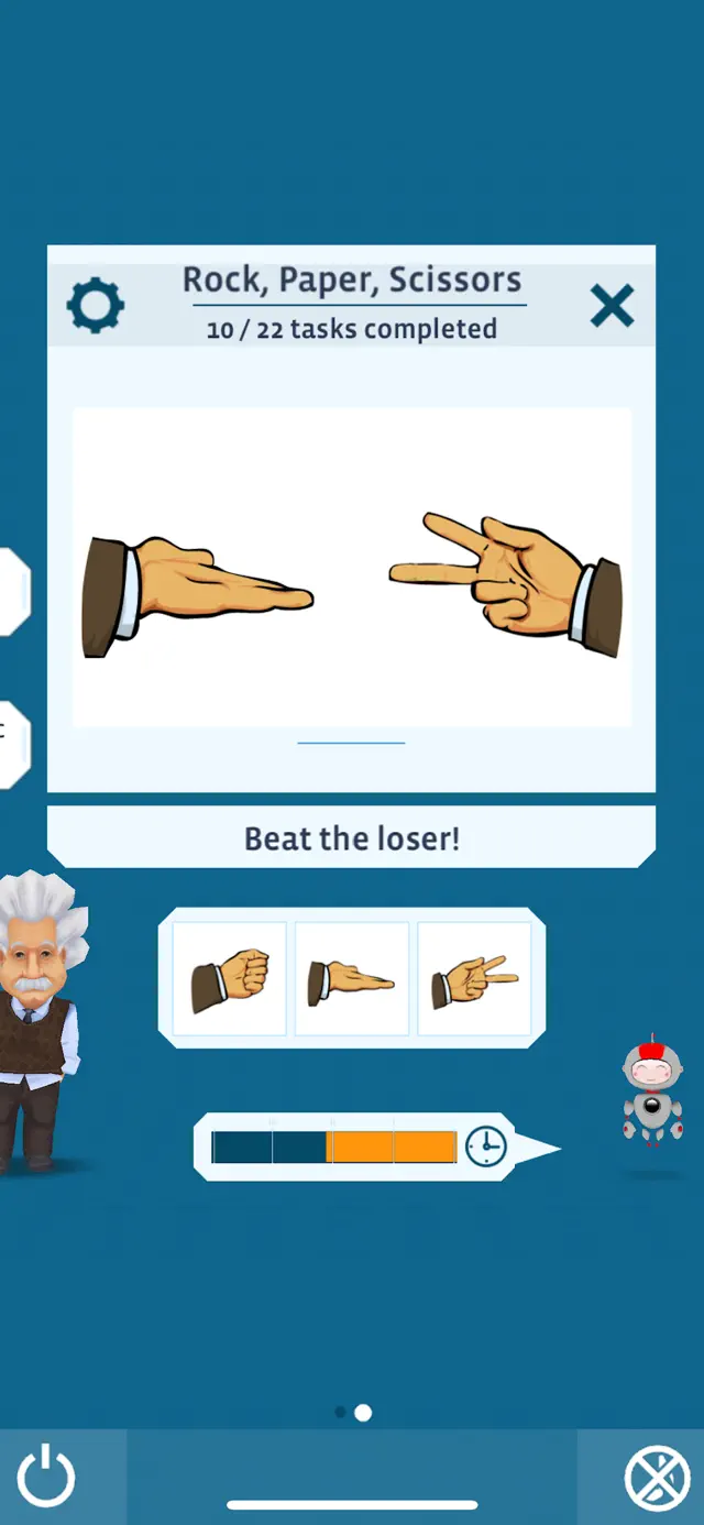 Einstein™ Brain Training HD screenshot 6