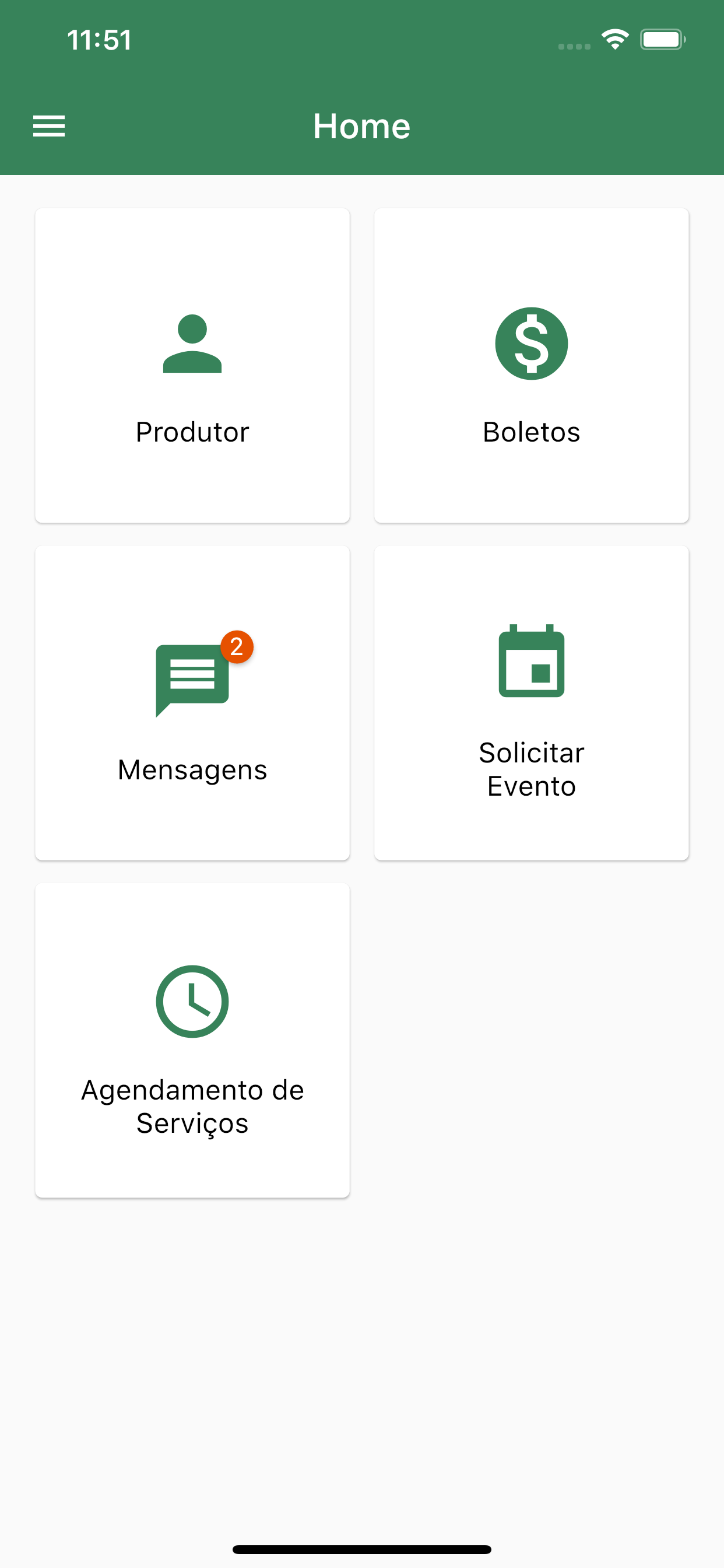 Produtor Adagri