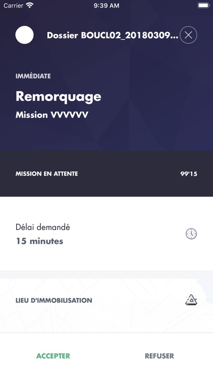 SNSA NOMAD screenshot-4