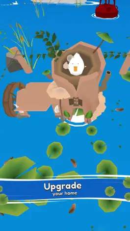 Game screenshot Ducklings! hack