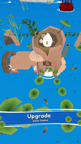 Game screenshot Ducklings! hack