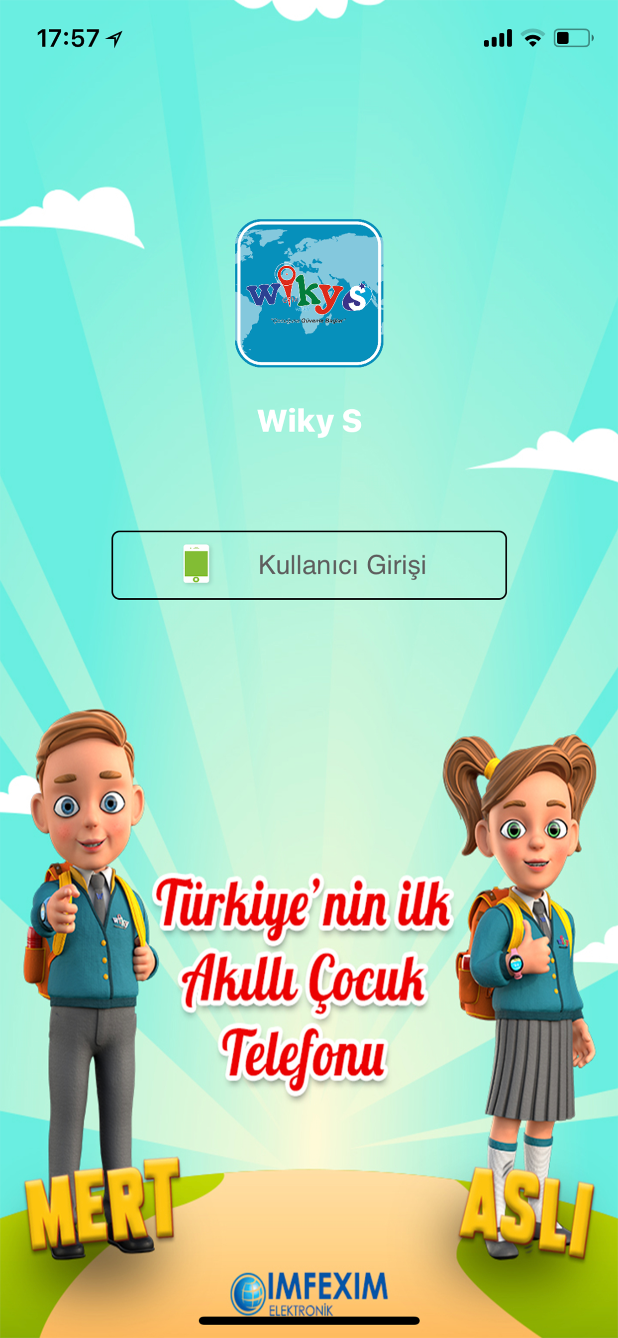 WikyS