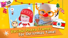 pinkfong christmas fun problems & solutions and troubleshooting guide - 3