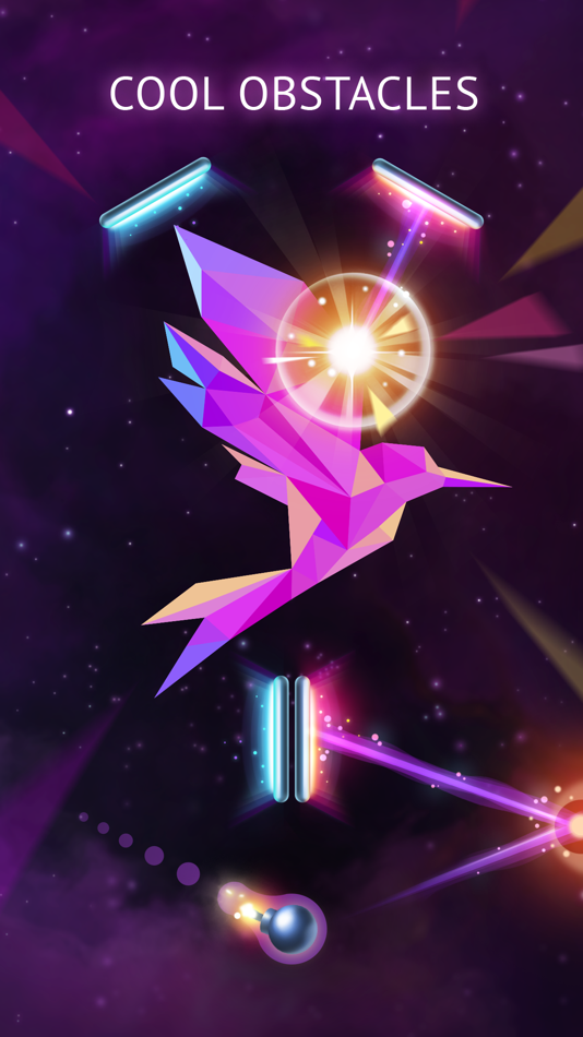 #5. Light the Stars! (iOS) 来自: Playgendary Limited