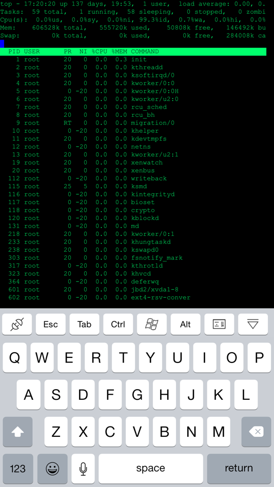 #5. ITmanager.net (iOS) 由: ITmanager.net Inc.