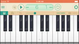 piano adventures® player iphone screenshot 2