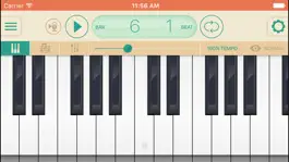 Game screenshot Piano Adventures® Player apk
