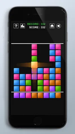Game screenshot Tap! Match3 apk