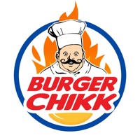 Burger Chikk logo
