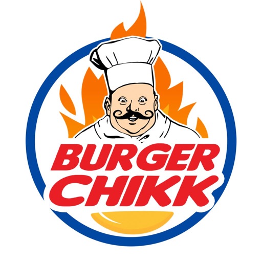 Burger Chikk-PK icon