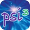 Psi3 test​s​ your "​psychic IQ" by offering three simple​ but valid tests for different types of psychic abilities
