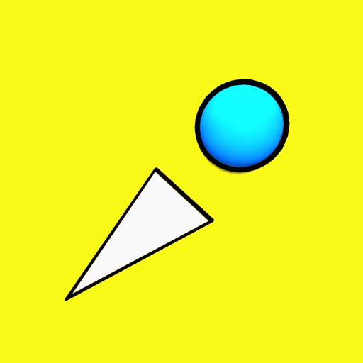 Color Shot 3D icon