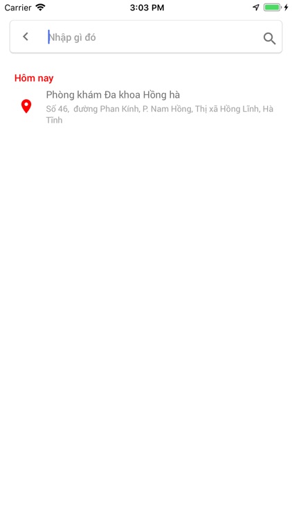 Medcomm screenshot-6