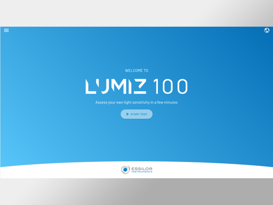 Screenshot #4 pour Lumiz100