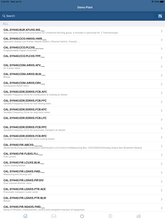 Screenshot #5 pour Mi-TAG