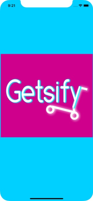 Getsify