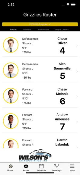 Game screenshot Victoria Grizzlies hack